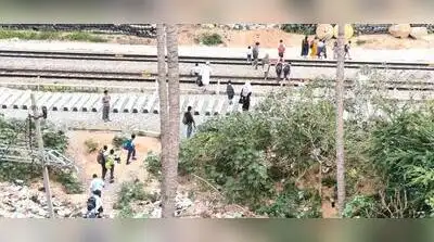 A train ran over a student allegedly using earphones while he was: The wider industry impact