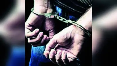 This arrest is connected to the seizure of codeine-based syrup valued at Rs 3 crore, which