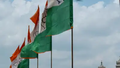 Mumbai Congress suspends 79 for 'anti-party activities'; some already in BJP, others threaten legal