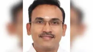 TVK minister rejects Left charge on officials dictating terms to CM