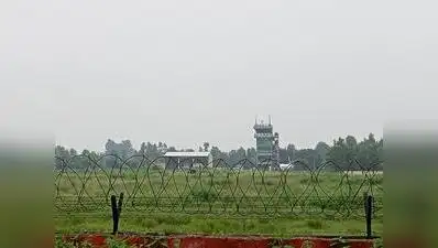 Moradabad airport's flight 'stalled by technical snags, connectivity': The wider industry impact