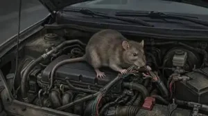Rats chewing through computer and internet cables forced: The wider industry impact