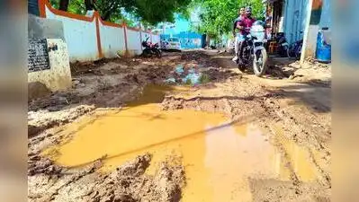 Rain leaves Madurai roads muddy, waterlogged ahead of monsoon: The wider industry impact