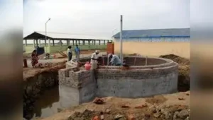 Chennai: The city’s sewage treatment plants may soon become a source: The wider industry impact