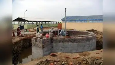 Chennai: The city’s sewage treatment plants may soon become a source: The wider industry impact