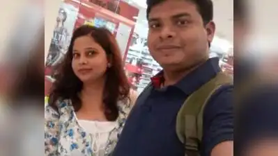 Kanpur engineer back from Moscow, wife contests drunken misconduct charges
