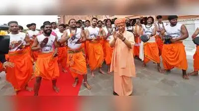 UP CM Yogi Adityanath at Shri Krishna Janmabhoomi temple complex: The wider industry impact