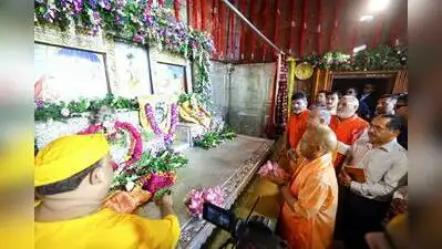 UP CM Yogi Adityanath at Shri Krishna Janmabhoomi temple complex: The wider industry impact