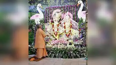 UP CM Yogi Adityanath at Shri Krishna Janmabhoomi temple complex: The wider industry impact
