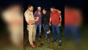 The death toll in the Kaushambi illegal firecracker factory explosion mounted to 13 on Tuesday