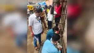 Sixty shops were sealed in Shahu Cloth Market for non-payment: The wider industry impact
