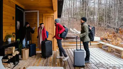 Airbnb has pledged $250 million (£190 million) in below-market: The wider industry impact