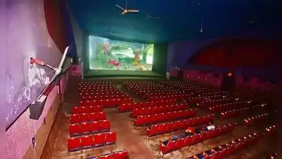 The Multiplex Association of India (MAI) has raised concerns over the state govt’s move