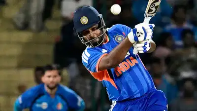 Definitely, outside noise does affect cricketers in India,” Samson said