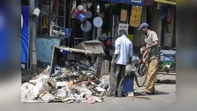 Deputy commissioner Paritosh Kankal said the civic body also fined: The wider industry impact