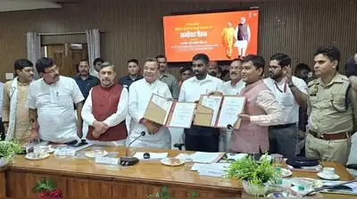 Speed up ongoing projects and address public grievances promptly: Minister