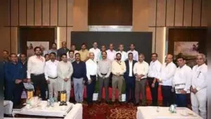 He stated that after agriculture, the MSME sector is the most capable of generating employment