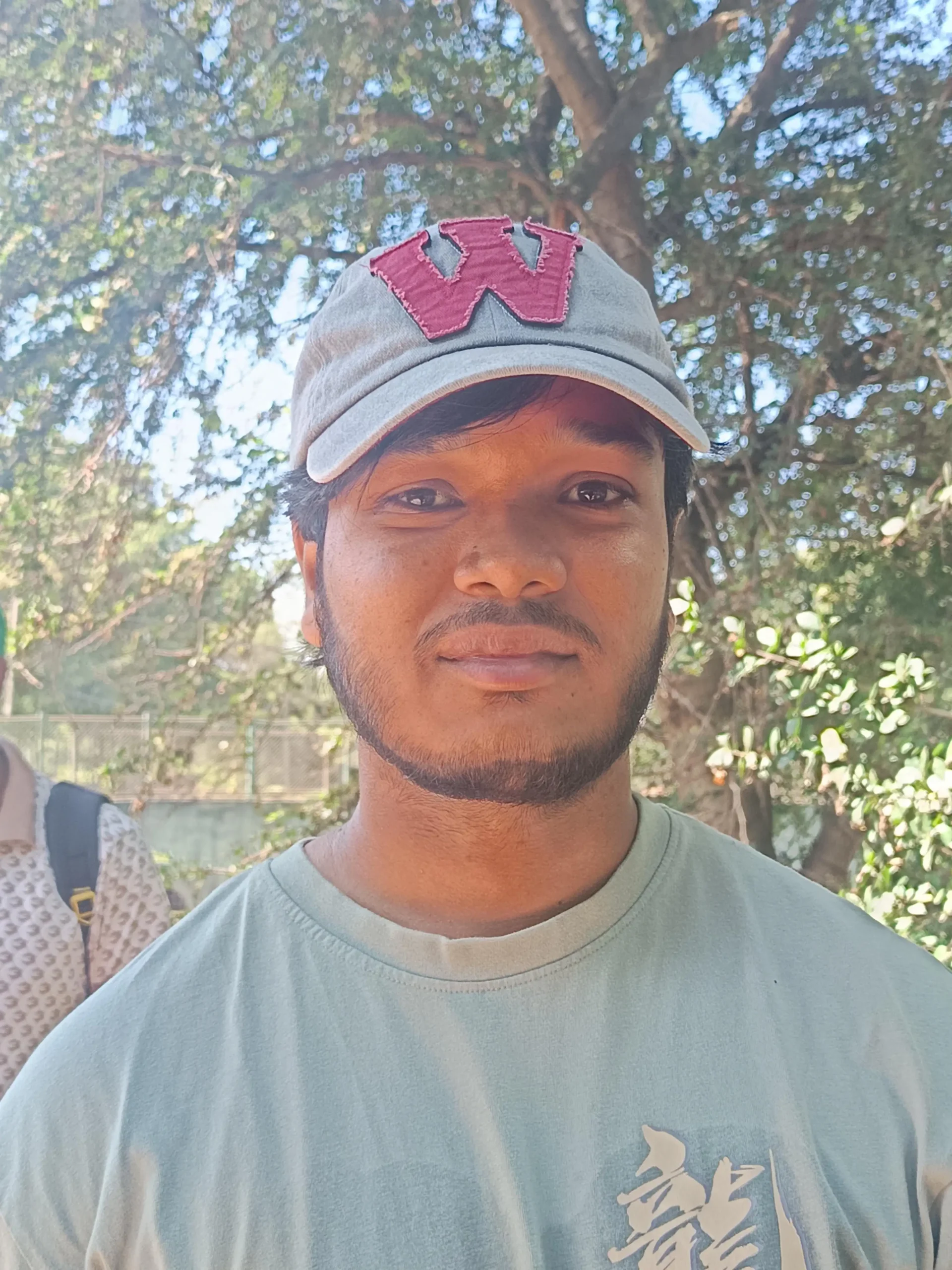 Kicking off the campaign’s fifth week, students of Kristu Jayanti: The wider industry impact