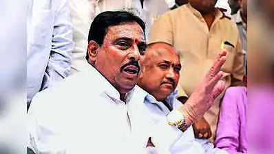 Tested and assessed: Danam moves SC against HC verdict on his disqualification