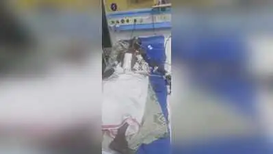 Madurai: A 61-year-old dalit cook was assaulted by a customer at a hotel in Ramanathapuram
