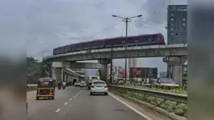 DPR for Kondhwa-NIBM-Yewalewadi Metro extension likely within three: The wider industry impact