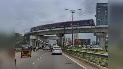 DPR for Kondhwa-NIBM-Yewalewadi Metro extension likely within three: The wider industry impact