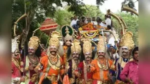 Grand GTD rally in Mysuru fuels exit buzz, deepens JD(S) rift