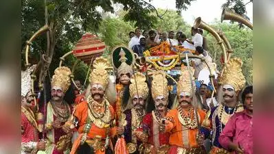 Grand GTD rally in Mysuru fuels exit buzz, deepens JD(S) rift