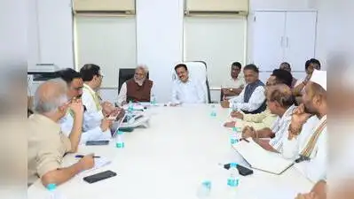 He expressed confidence that launching the campaign from Nashik could generate momentum