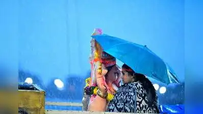 Heavy rains lash parts of Telangana, more likely over next few days: The wider industry impact