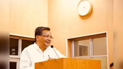 Lucknow: UP tourism minister Jaiveer Singh has tested positive for H1N1 and is under isolation