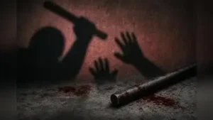 An 18-year-old daily-wage labourer was killed after unidentified miscreants picked a quarrel