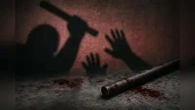 An 18-year-old daily-wage labourer was killed after unidentified miscreants picked a quarrel