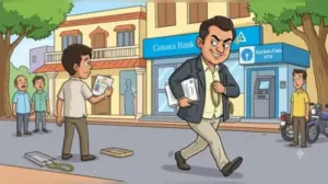 Fake IAF officer promises job, cheats man of gold chain