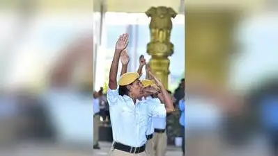 Meanwhile, Rajashekar Reddy, counsel for the Police Recruitment Board, informed the court that