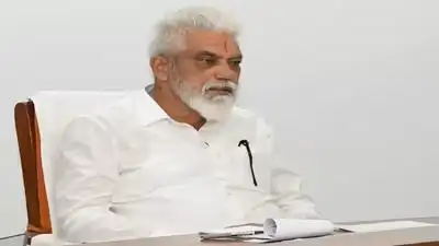 State to launch 'Anand Gurukul Krida Prabodhini' in 5 districts to boost sports