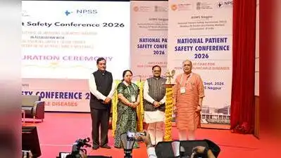 Prof (Dr) Prashant P Joshi, Executive Director of AIIMS Nagpur: The wider industry impact