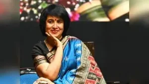 Kolkata: Bangladesh-born author Taslima Nasrin will visit: The wider industry impact
