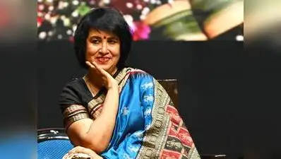 Kolkata: Bangladesh-born author Taslima Nasrin will visit: The wider industry impact