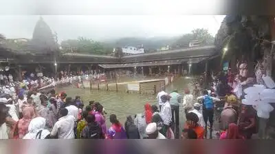Considering the large congregation of devotees on the third Shravan Somvar, which touched 4.5