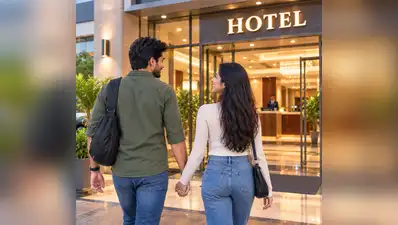 Nagpur police allow adult unmarried couples in hotels, but tighten entry rules