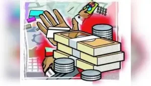 Mumbai: A senior citizen from Borivli lost Rs 3.1 lakh to a “SIR scam”