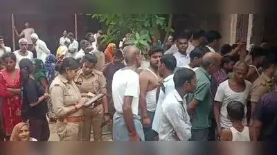 A 62-year-old man guarding livestock was killed with a sharp-edged weapon in Behirin village