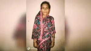 Pune: Ramabai Ranvir had never trained for a race before in the 47 years of her life