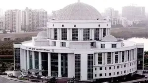 Jadhav’s demand for a high-level inquiry had prompted NMMC to issue the notice, he added