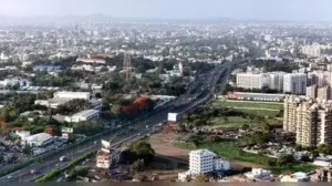 Nashik city's Ward 7 ranks third nationally in clean-air survey —: The wider industry impact
