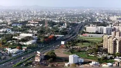 Nashik city's Ward 7 ranks third nationally in clean-air survey —: The wider industry impact