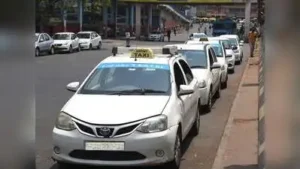 But the new directive lacks clarity,” said Ramesh Holla of Bruhat Bengaluru Taxi Drivers’ Union