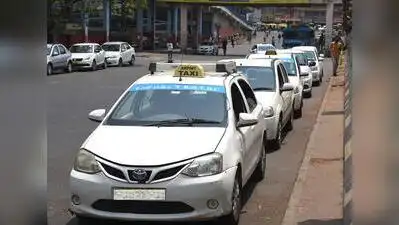 But the new directive lacks clarity,” said Ramesh Holla of Bruhat Bengaluru Taxi Drivers’ Union