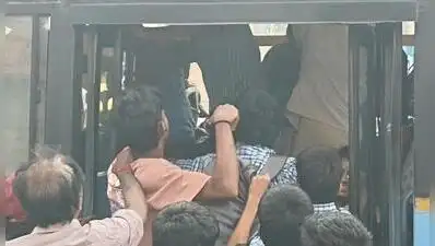 Chennai: A group of govt school students assaulted an MTC bus: The wider industry impact